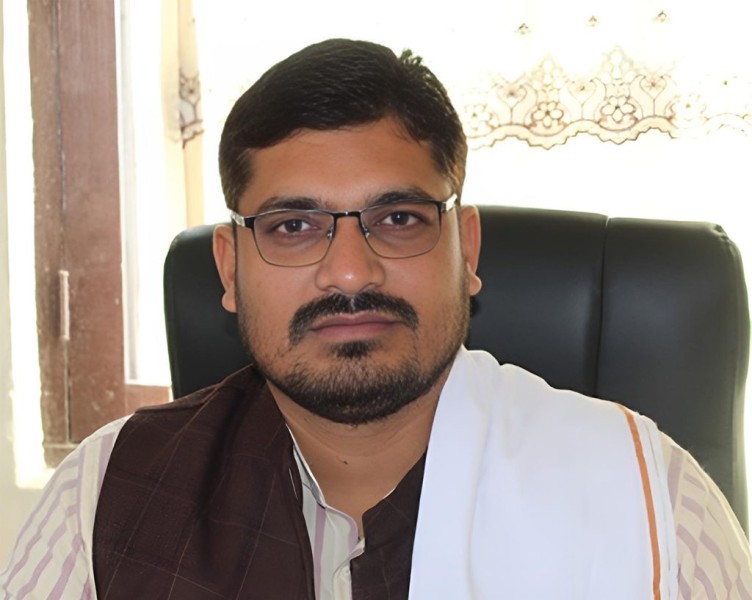 जसपा नेपालका मधेश प्रदेश सांसद कुशवाहा निलम्बित