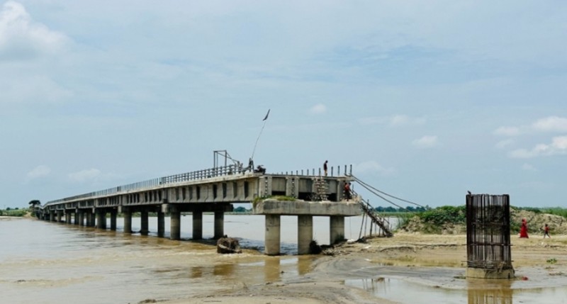 थप ५० वटा रुग्ण सडक र पुल निर्माणका ठेक्का तोड्ने प्रक्रिया शुरु