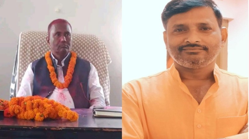 छठ तयारीबीच पकहाँमैनपुर गाउँपालिकामा ताला बन्दी, कामकाज प्रभावित