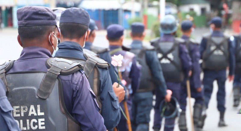 छठपर्व : सुरक्षाका लागि मधेसमा ‘अप्रेसन आस्था’ लागू