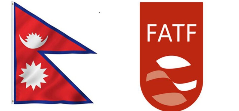 सम्पत्ति शुद्धीकरण मामलामा नेपाल अझै ‘ग्रे लिस्ट’मा