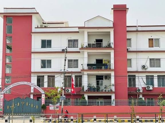 जीतपुरसिमरा उपमहानगरमा फोहोरमैला प्रशोधन केन्द्र निर्माणको तयारी