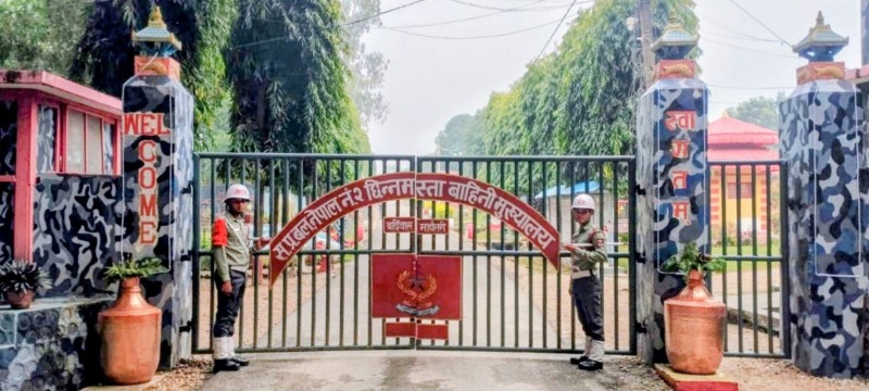 ३ महिनामा  २६ करोडको अवैध सामान बरामद