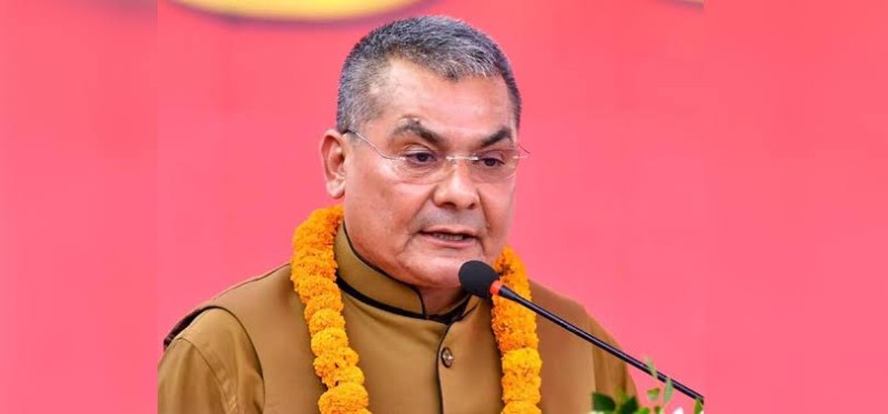 दुर्गा प्रसाईंलाई दूरीमै राख्ने दिल्ली नीति