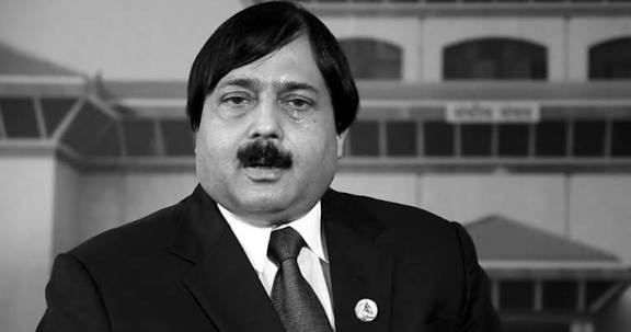 अफताब आलमको निधन