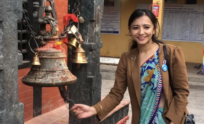 रास्वपाले जेनजी आन्दोलनलाई ‘रातो क्रान्ति’ भनेपछि…