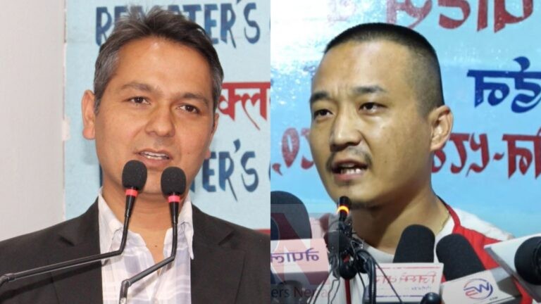 सुदन गुरुङ ड्यासिङ गृहमन्त्रीको खोजीमा, ओमप्रकाशलाई कानून मन्त्रालयमा जान सुझाव