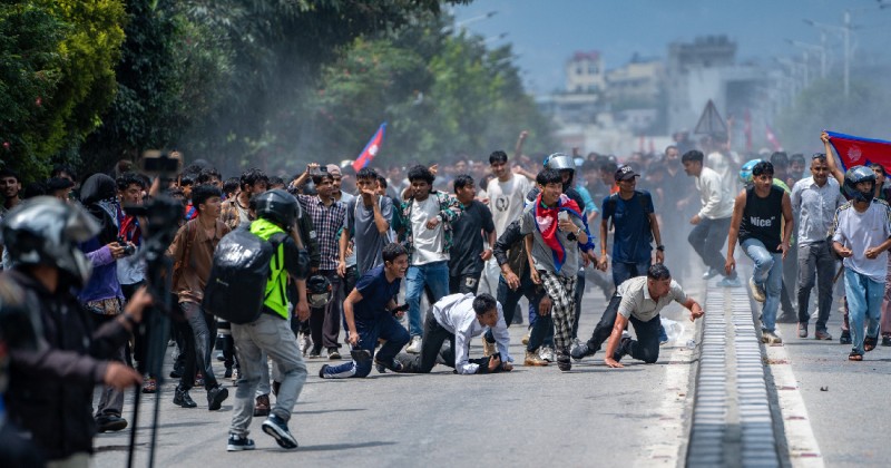 छोरीलाई डाक्टर बनाउने सपना जेनजी आन्दोलनसँगै अन्त्य