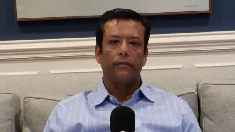 मृत्युदण्डको सजायबारे हसिनाका छोराले दिए यस्तो प्रतिक्रिया