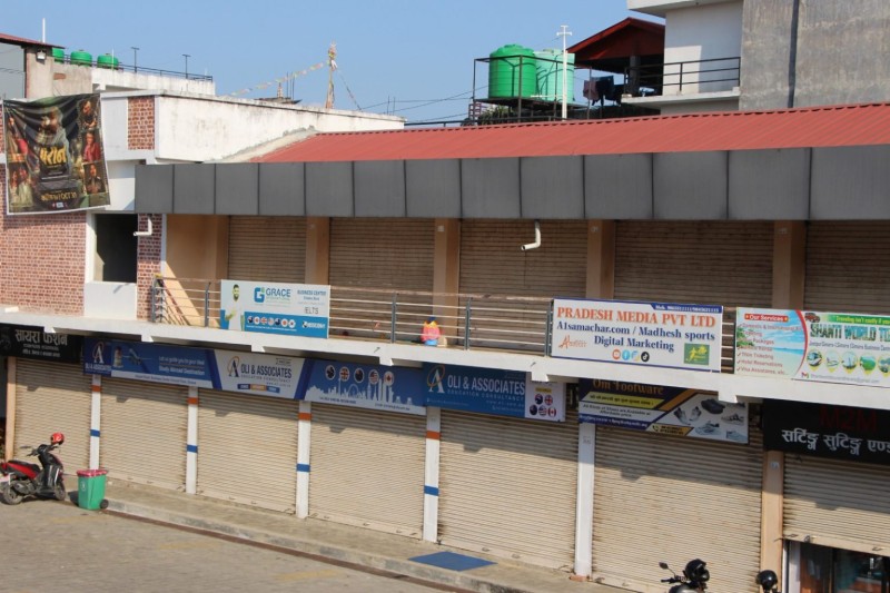 सिमरा तनाव : सिडिओले वार्तामा बोलाए, जेन-जीहरु गएका छैनन्