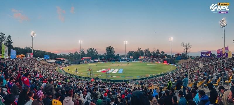 एनपीएलमा आज जनकपुर र विराटनगर तथा सुदूरपश्चिम र कर्णाली खेल्दै