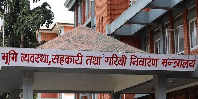 भूमिहीन दलितलाई प्राथमिकता राखी सुकुम्बासी व्यवस्थापन गरिने