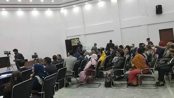 मधेस प्रदेशसभा बैठक सुरु