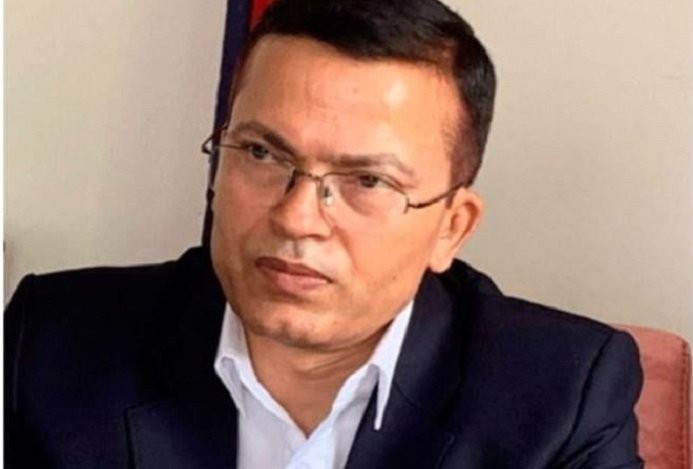 जेनजी प्रदर्शनबारे जाँचबुझ आयोगले तत्कालीन काठमाडौंका प्रजिअ रिजालसँग लियो बयान