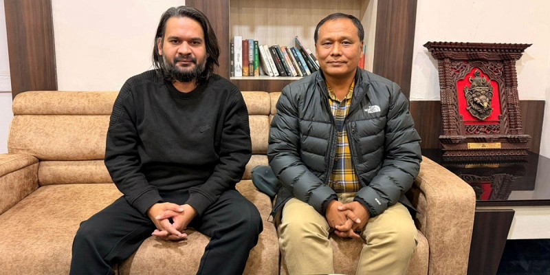 बालेन र कुलमानबीच एकता भएको सुधनको दाबी, रविसँग भेट्न लागेको भनाइ