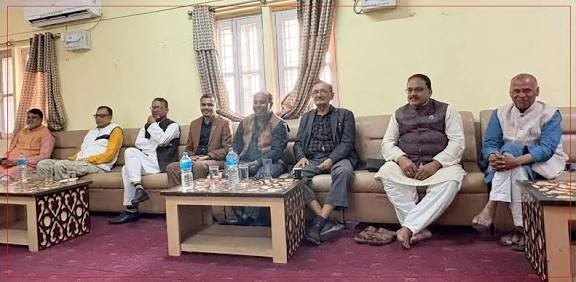 सात दलका तर्फबाट आज मधेस प्रदेशको मुख्यमन्त्रीमा दाबी पेस गरिने