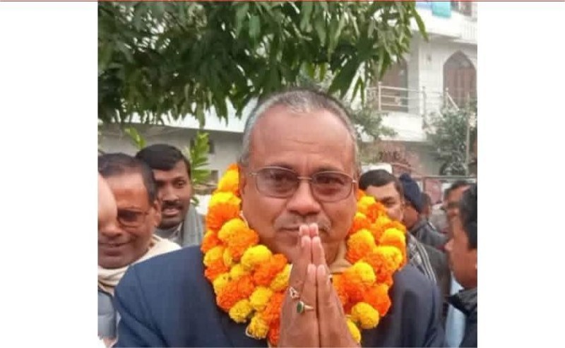 मधेस प्रदेशका नवनियुक्त मुख्यमन्त्रीको शपथ आइतबार