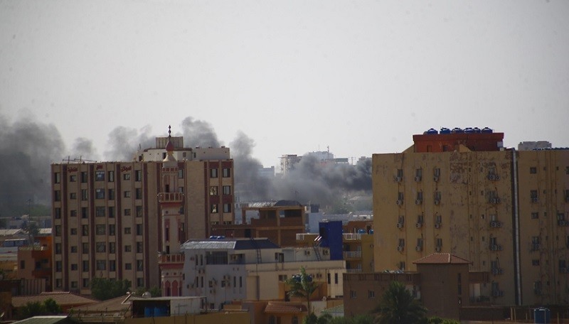 सुडानमा साना बालबालिका पढ्ने स्कूलसहितका ठाउँमा आक्रमण, १ सय १६ जनाको ज्यान गयो