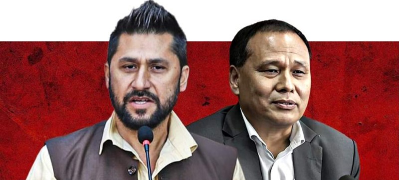 उज्यालो नेपालको निष्कर्ष : रास्वपासँग एकता तत्काल असम्भव