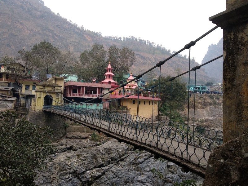 भारतसँग सीमा जोडिएका सुदूरपश्चिमका नाका चुनावको बेला ३ दिन बन्द हुने