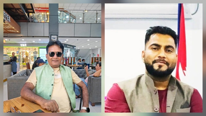 एमाले वीरगञ्ज महानगर अध्यक्ष विवादमा विधानको धारा ७१ : कसलाई छ पदपूर्ति गर्ने अधिकार ?