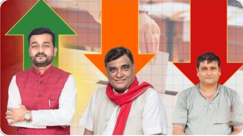 पर्सा–१ मा चुनावी तापक्रम उच्च : पुराना काम बनाम नयाँ आशाको भिडन्त