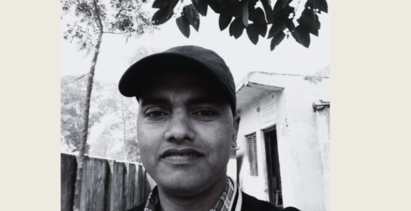 सर्लाहीमा ड्युटीमा रहेका मतदान अधिकृतको अचानक निधन