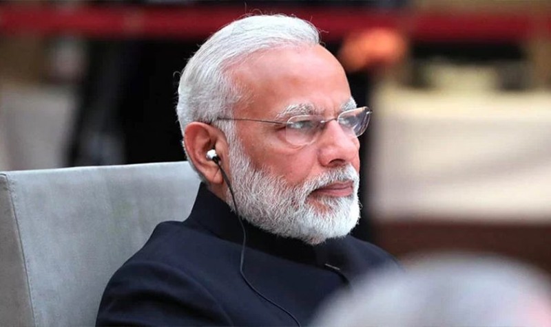 रवि लामिछाने र बालेनलाई भारतीय प्रधानमन्त्री मोदीको फोन