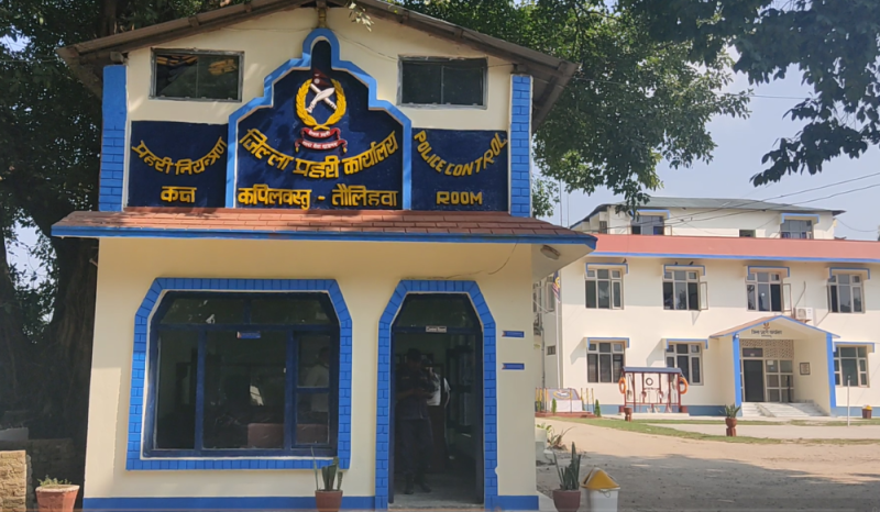 बोक्सी आरोपमा दुर्व्यवहार गर्ने आमा छोरी पक्राउ