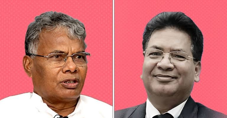 मातृकाको सांसद पद कायम , शाहले पाएनन् अन्तरिम आदेश 