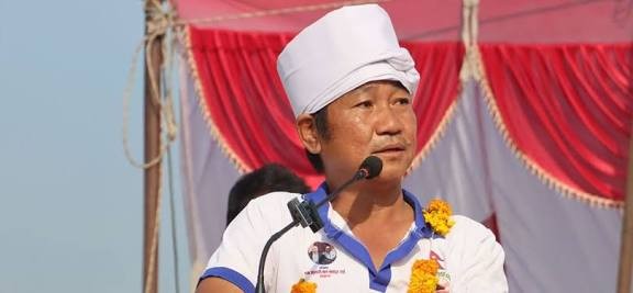 हर्कले भने- बालेन जहाँबाट उठे पनि हराउँछौं, उनीहरू एमसीसीका मतियार हुन्