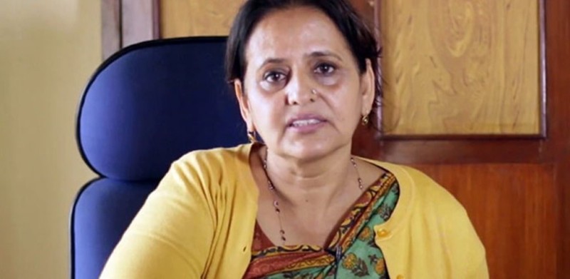 ७ अर्ब करछली मुद्दामा वर्ल्डलिंकलाई उन्मुक्ति दिने महान्यायाधिवक्ता भण्डारीको निर्णय