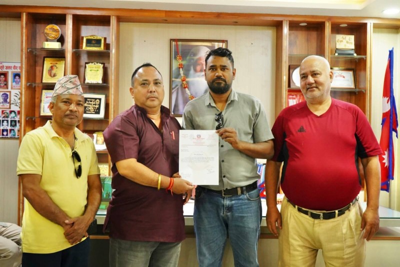 वीरगंज महानगरको आमसञ्चार समितिले पूर्णता पायो, ११ सदस्य मनोनयन