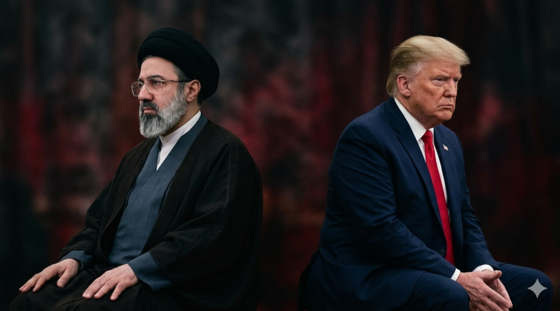 इरान र अमेरिकाबीचको शान्तिवार्ता असफल भएपछि अस्थायी युद्धविराम संकटमा, कुटनीतिक संवादको प्रयास कायमै