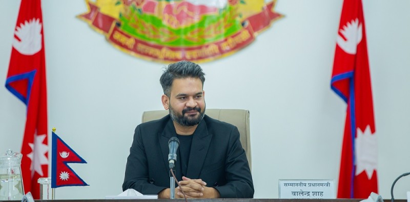 प्रधानमन्त्री र सातै प्रदेशका मुख्यमन्त्रीबिच छलफल आज