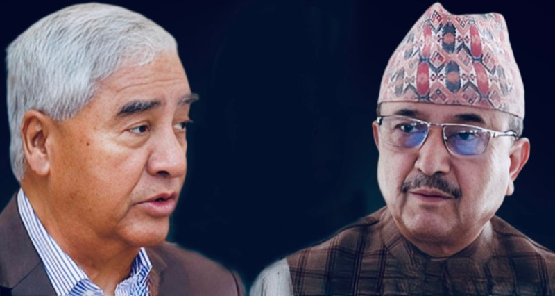 देउवा पक्षले अदालतको फैसला स्वीकार गर्ने