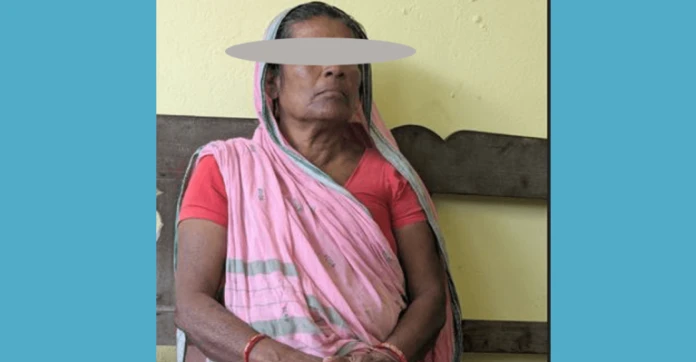 रौतहटमा एकल महिलामाथि बोक्सीको आरोपमा अमानवीय व्यवहार, एक जना पक्राउ