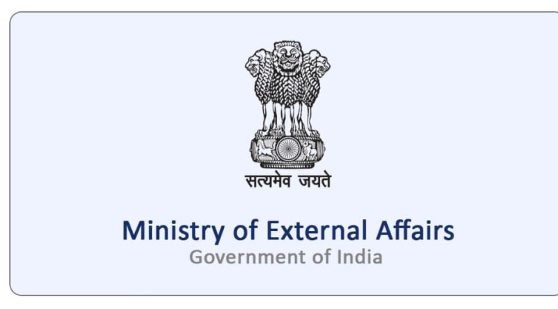 लिपुलेक विवादमा भारतको कडा प्रतिक्रिया : नेपालको दाबी ‘ऐतिहासिक तथ्यविहीन’ भन्दै पुरानै अडान दोहोर्‍यायो