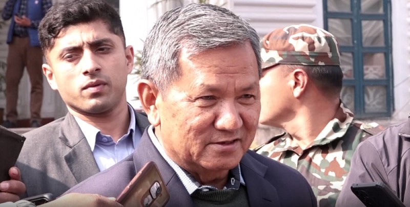 संसदबाट ‘फास्ट ट्रयाक’ मा अध्यादेश पारित गर्ने सरकारको निर्णय