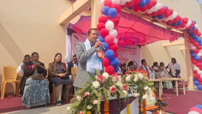 प्याब्सन महानगरको आयोजनामा आजदेखि अन्तर विद्यालय महिला क्रिकेट प्रतियोगिता शुरु