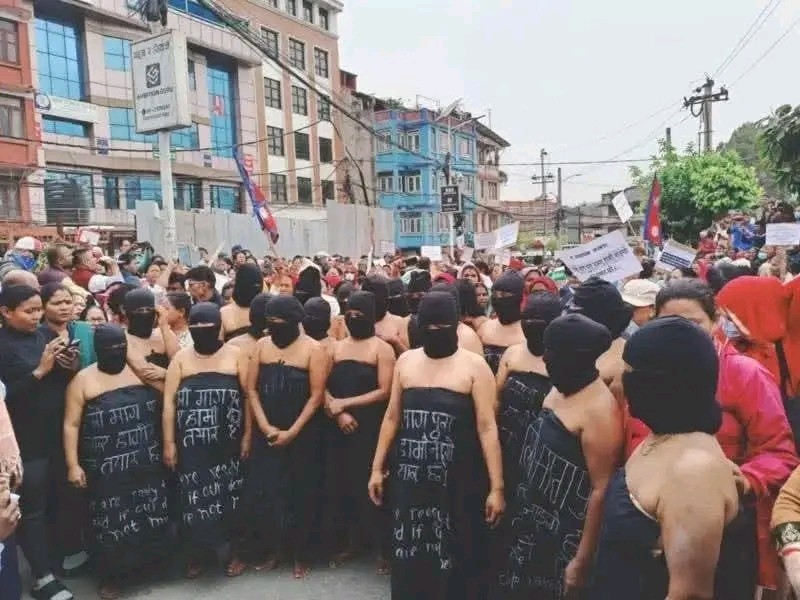 सहकारीपीडितसँग चारपटक सहमति भयो, तर समस्या यथावत्