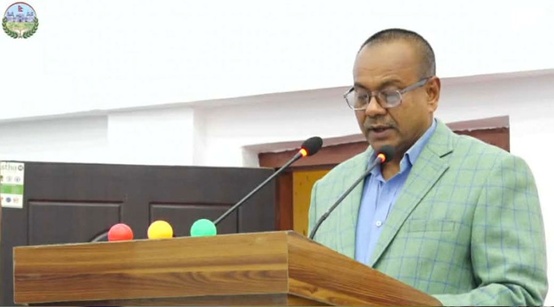मधेशका मुख्यमन्त्रीले विश्वासको मत लिन बोलाएको बैठक अन्योलमा