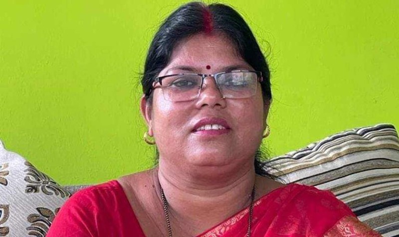 मौलापुरकी मेयर रिना साहले दिइन् नगरपालिकामा ताल्चा लगाउन बाध्य हुने चेतावनी