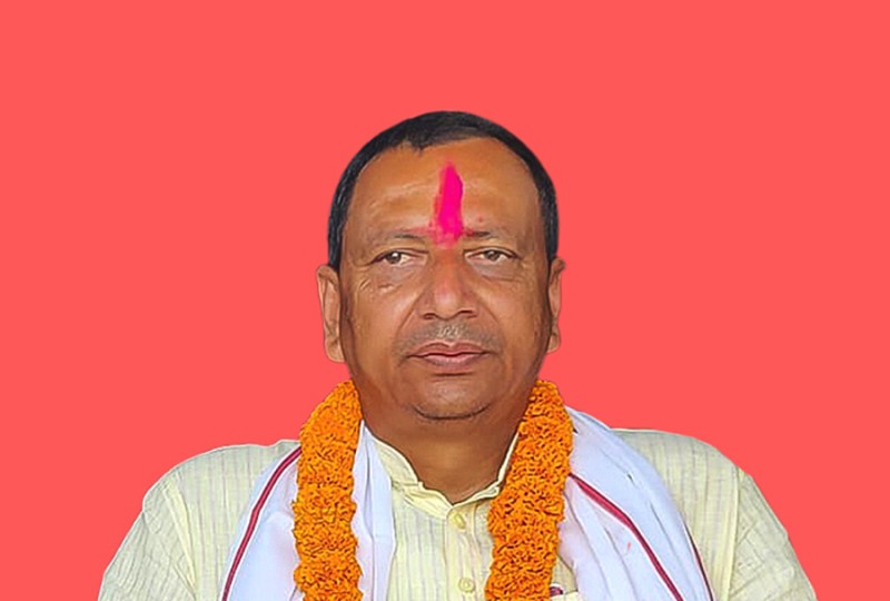 जसपा नेपालको मधेस प्रदेश संसदीय दलको नेतामा पूर्वमुख्यमन्त्री यादव चयन