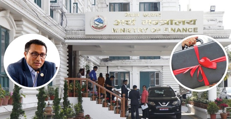 शक्तिशाली सरकारले ल्याउने बजेटमा मनोबल खस्किएको निजी क्षेत्रको मागका चाङ