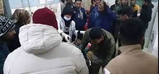 बंगलादेशमा हिंसा उग्र : अर्का हिन्दू व्यक्तिलाई पेट्रोल छर्केर मार्ने प्रयास, अवस्था गम्भीर