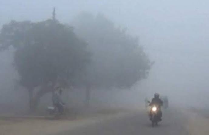 तराईमा हुस्सु : उच्च पहाडी तथा हिमाली क्षेत्रको मौसम आंशिक बदली