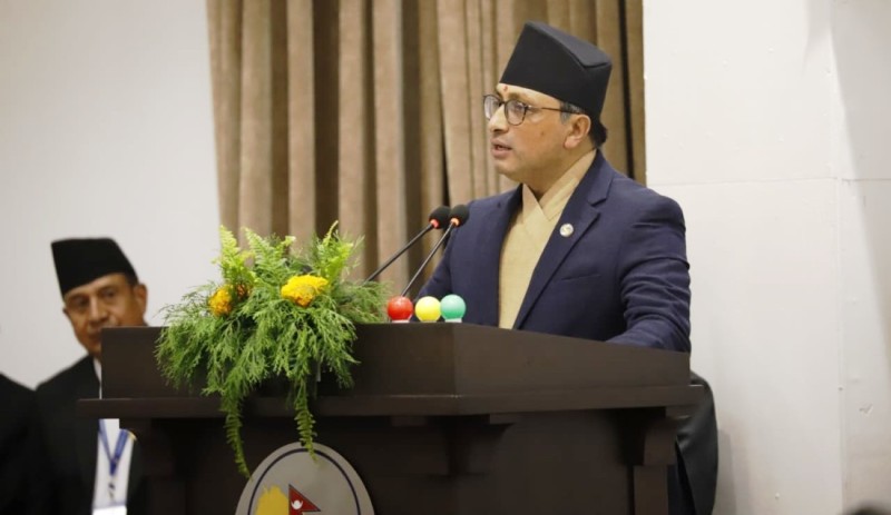 सङ्घ सरकारबाट प्रदेशलाई जाने अनुदान कर्णाली र मधेशलाई सबैभन्दा बढी