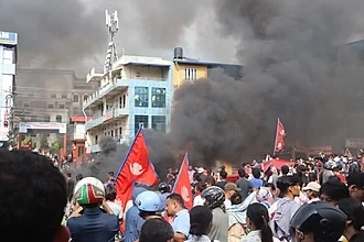 लुटेर लगेका सामान ओसारपसार नगर्न नगराउन सवारी धनीलाई यातायात विभागको आग्रह