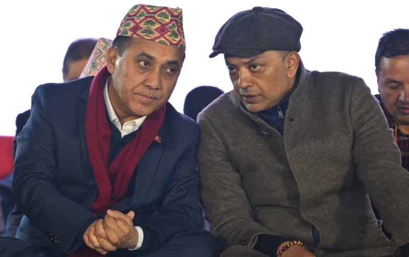 कांग्रेसले असन्तुष्ट पक्षलाई पठाएको ७ बुँदे प्रस्तावमा के छ ?